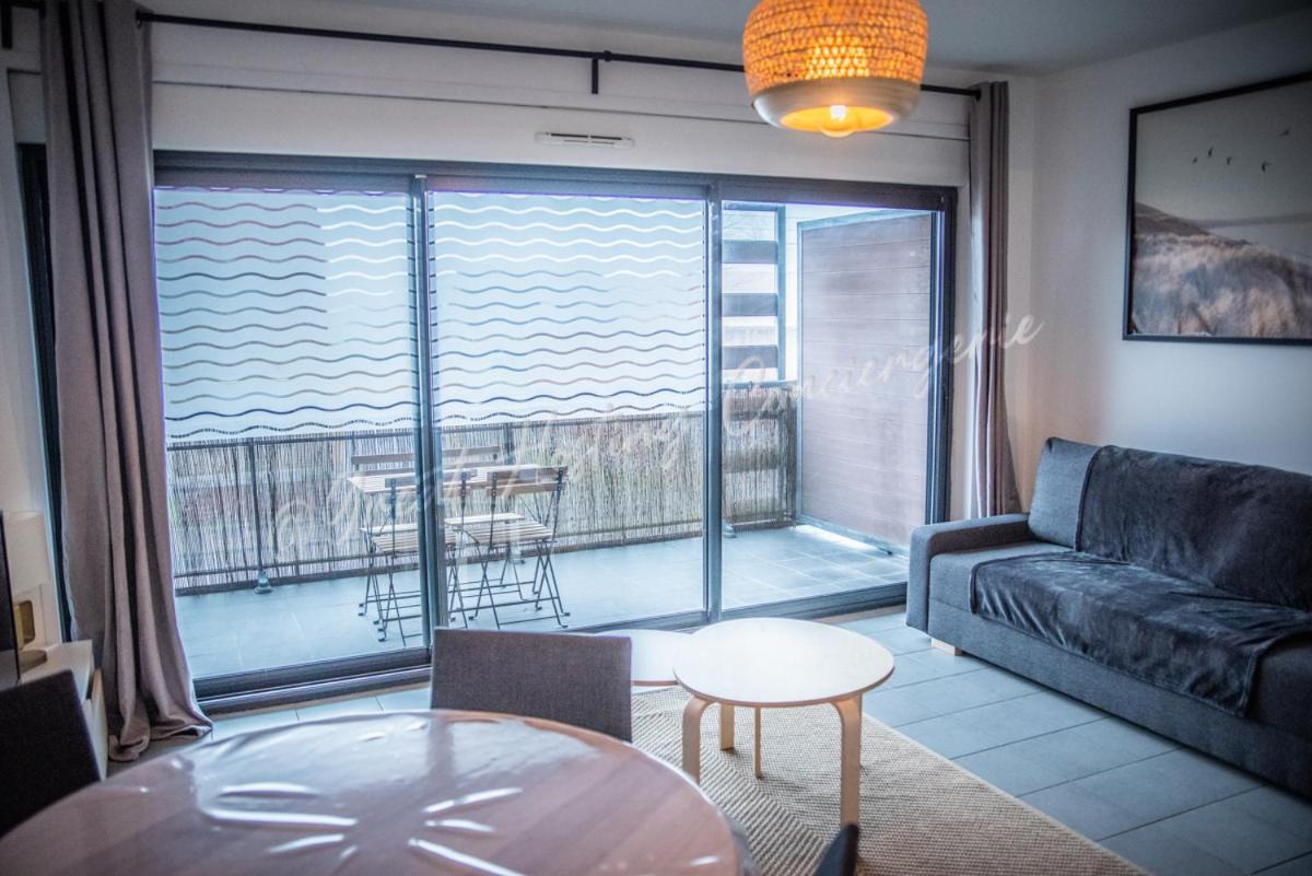 Le Samelie, Superbe Appartement Bray-Dunes Avec Stationnement Privatif Exterior foto